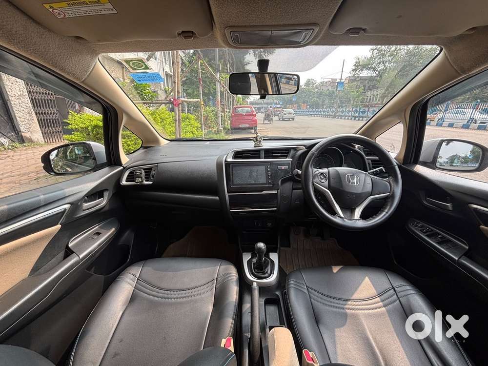 Honda Jazz Vx Petrol 2020