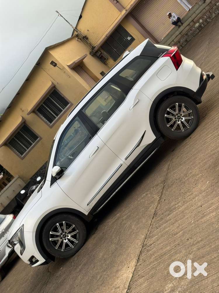 Mahindra Xuv700 2022 Petrol 57000 Km Driven