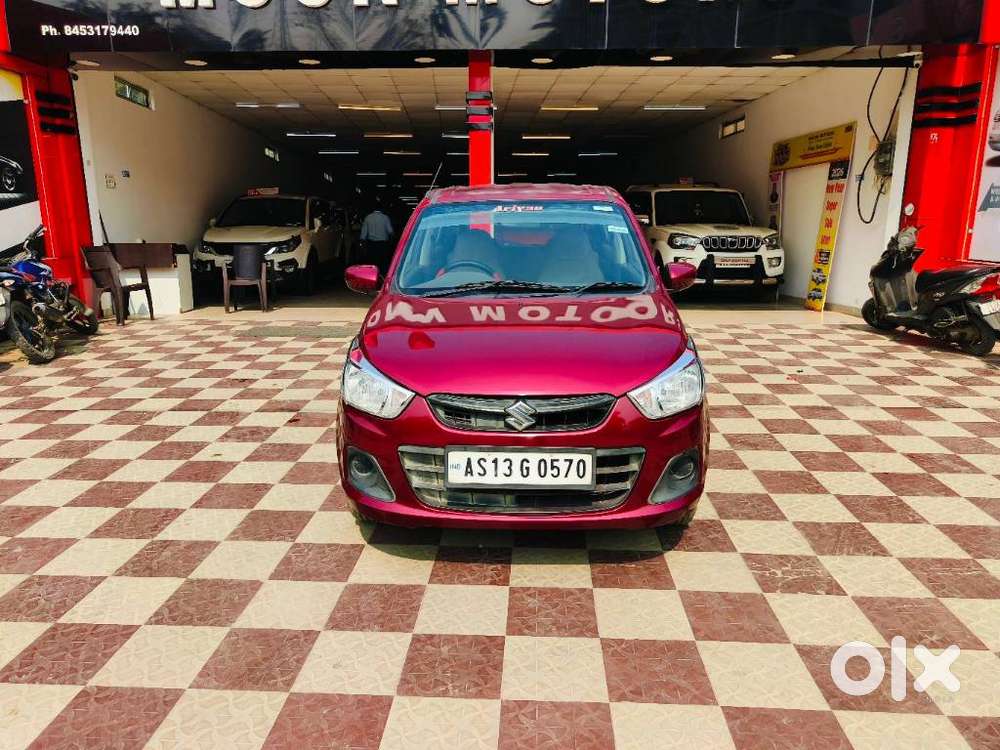 Maruti Suzuki Celerio