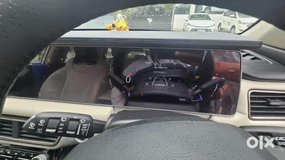 Mahindra Xuv700 2028 Diesel Model