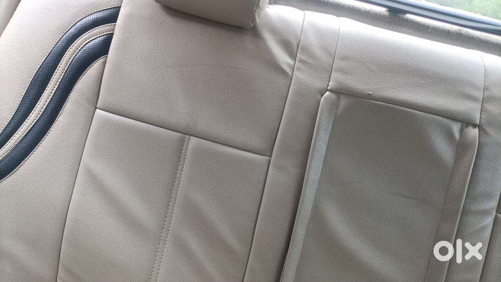 Swift Dzire Diesel Manual 2015