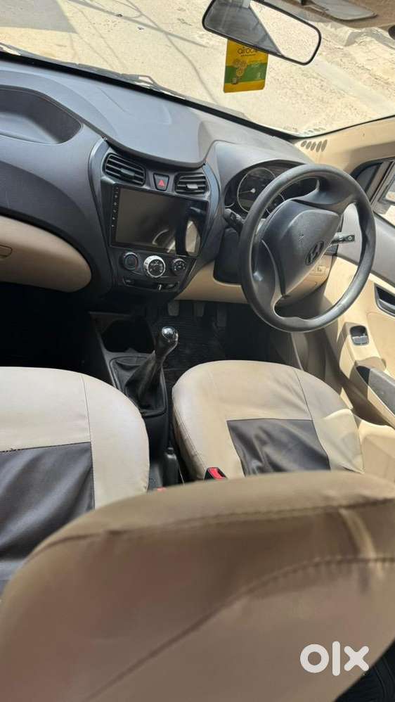 Hyundai Eon 2015 Lpg 40000 Km Driven