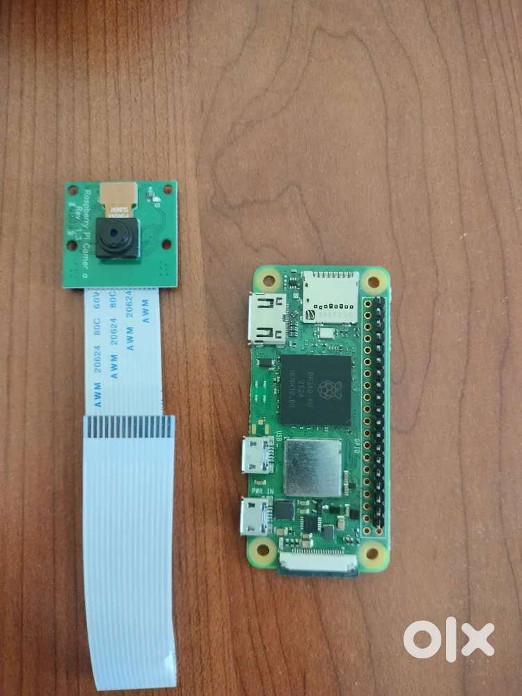 Raspberry Pi zero 2 w