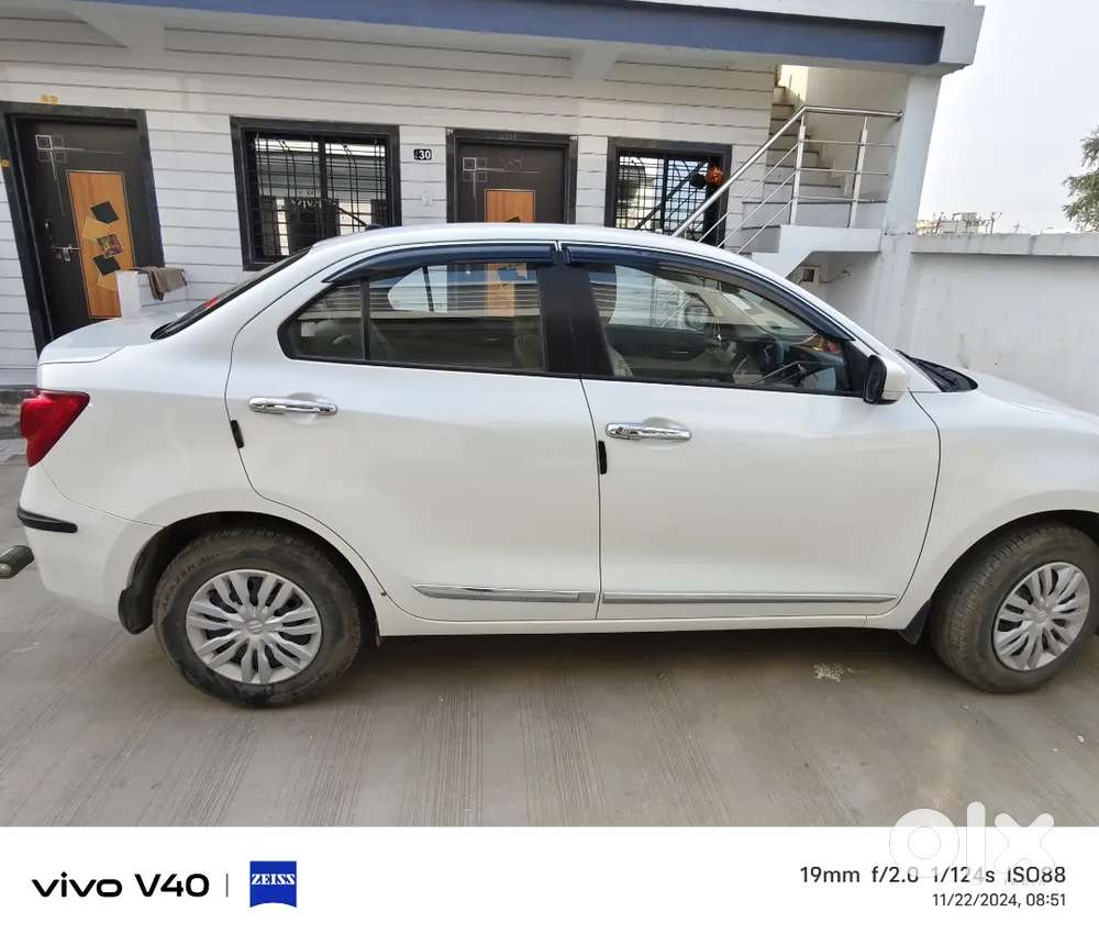 Maruti Suzuki Dzire 2022 Manual Petrol