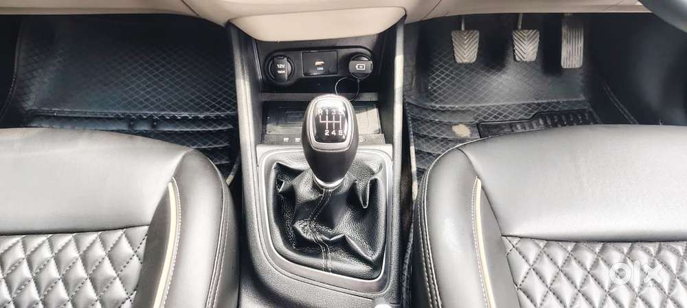 Hyundai Verna 1.5 Sx Vtvt, 2021, Petrol