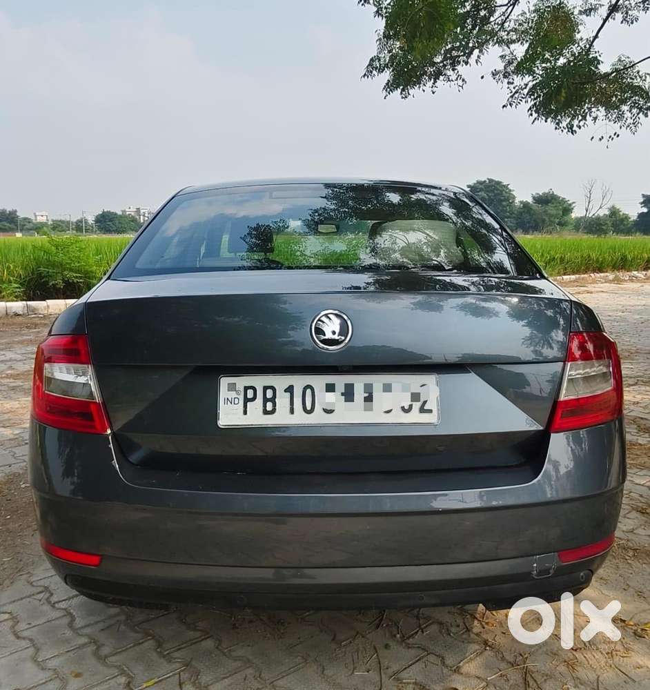 Skoda Octavia [ ] 2.0 Tdi Style, 2017, Diesel