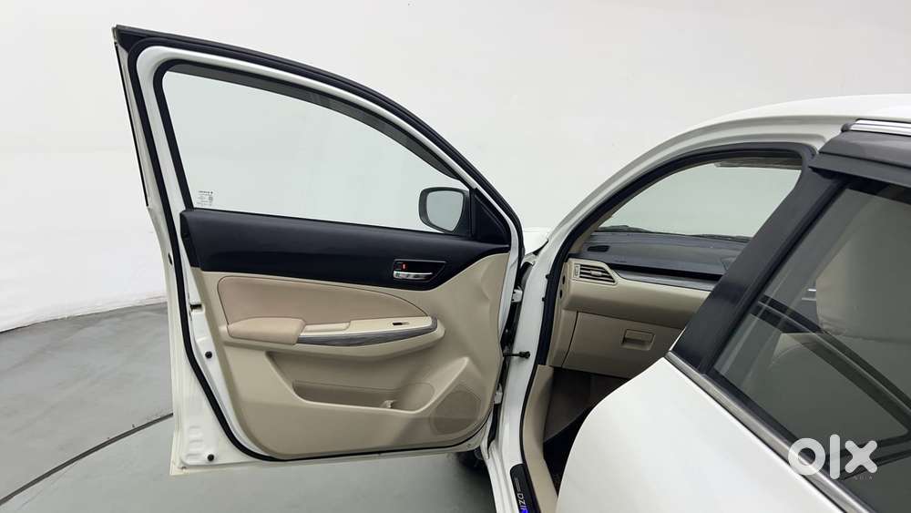 Maruti Suzuki Dzire 1.2 Zxi Cng, 2022, Cng & Hybrids
