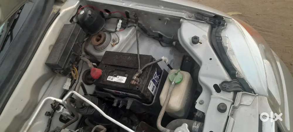 Alto K10 New Car