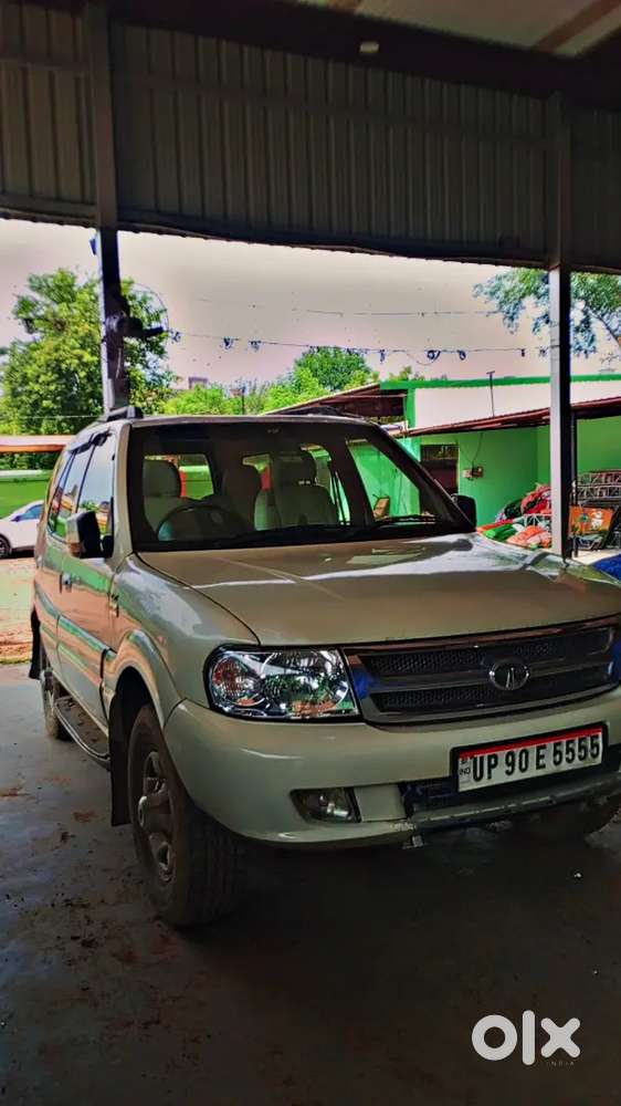 Tata Safari Dicor 2010