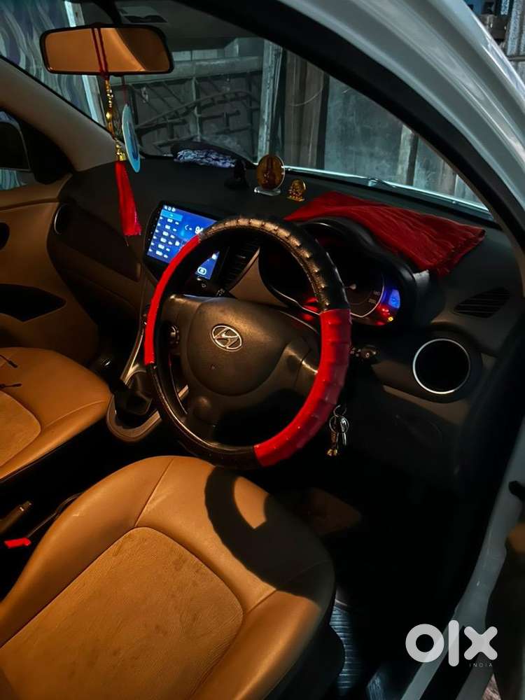 Hyundai Petrol Car 2016