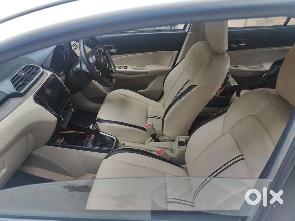 Maruti Suzuki Dzire 2022 Cng & Hybrids 29500 Km Driven