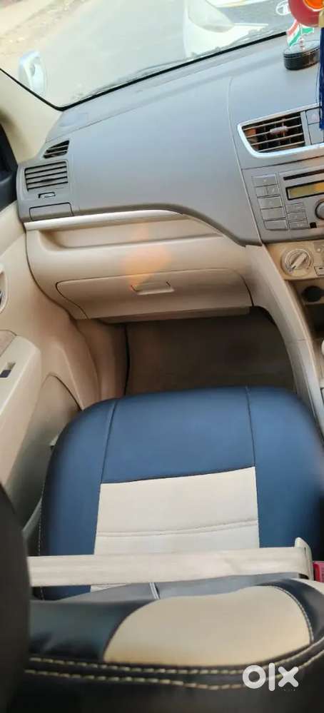 Maruti Suzuki Ertiga 2015 Cng & Hybrids 95000 Km Driven
