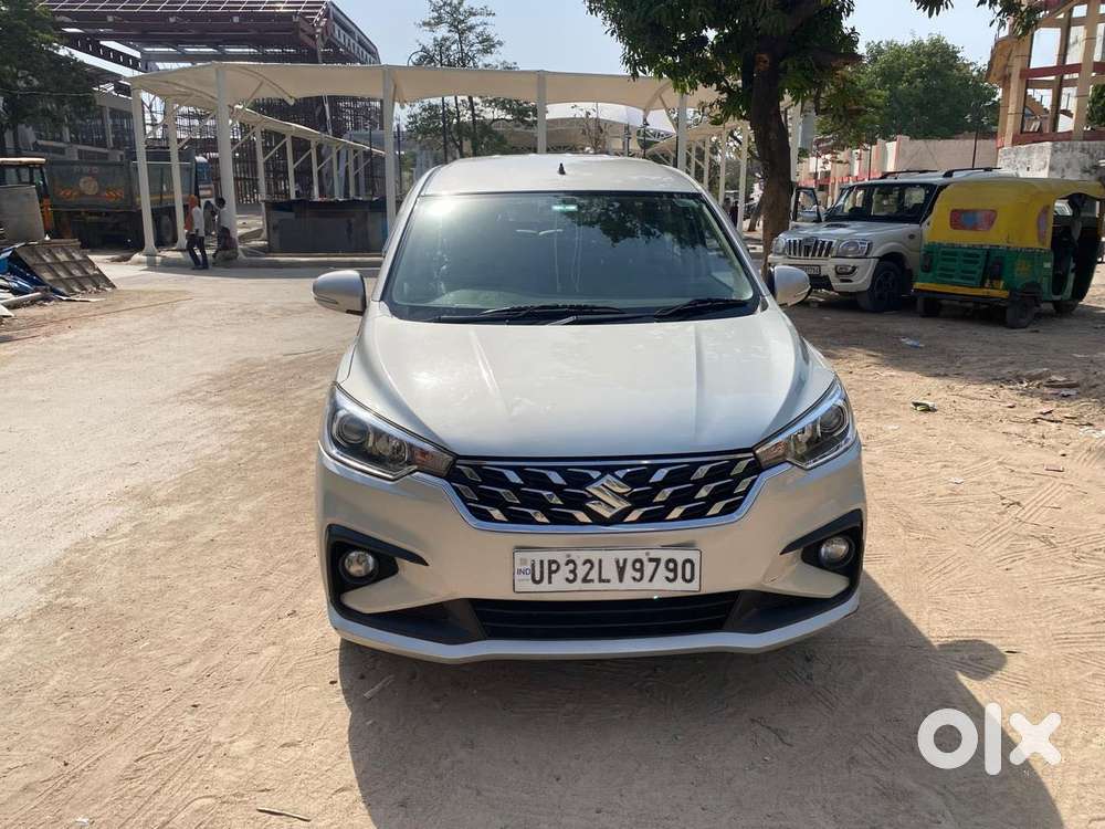 Maruti Suzuki Ertiga Vxi (o) Cng, 2020, Cng & Hybrids