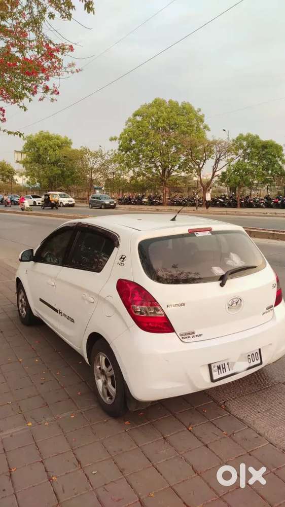 Hyundai I20 1.4 Asta 2010