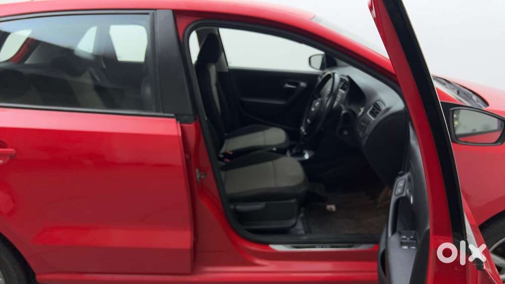 Volkswagen Polo Gt Tsi, 2018, Petrol