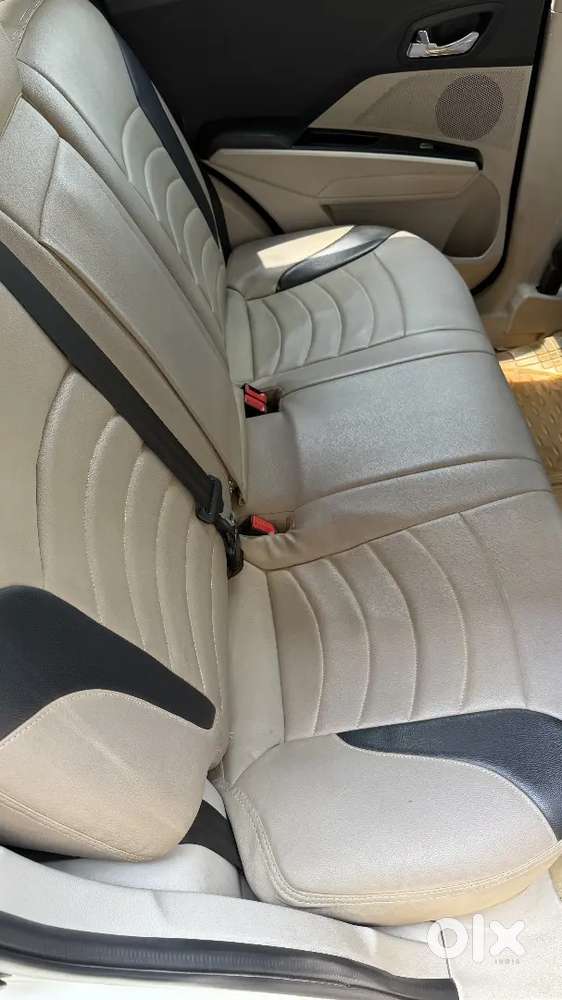 Mahindra Xuv300 2019 Diesel Good Condition