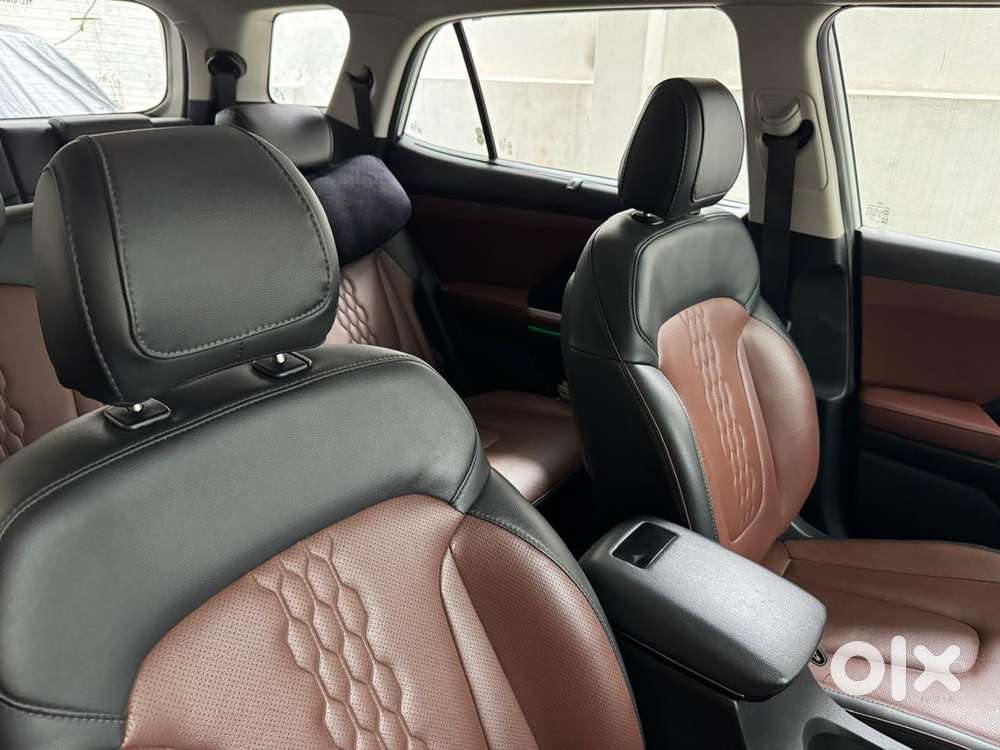 Hyundai Alcazar 2022 Diesel