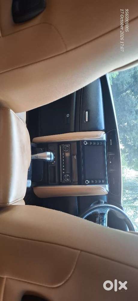 Toyota Fortuner 3.0 4x2 Automatic, 2022, Diesel