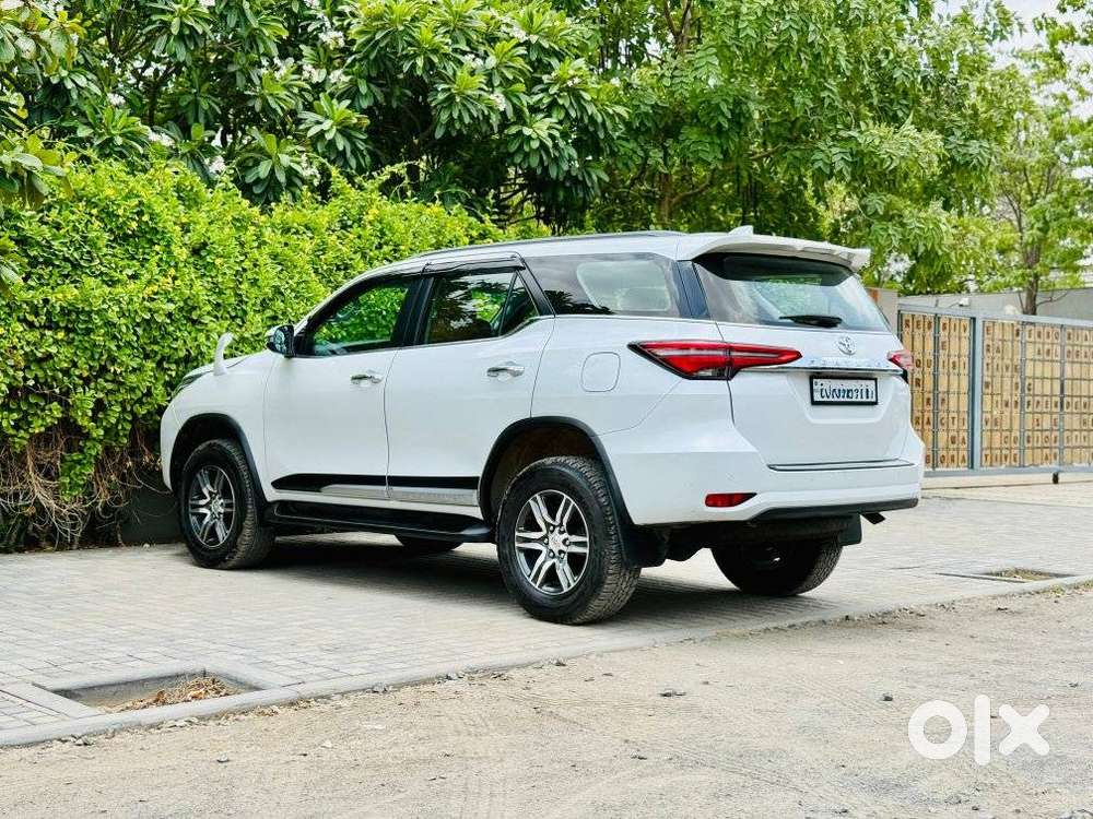 Toyota Fortuner 4x2 At 2.8 Diesel, 2025, Diesel