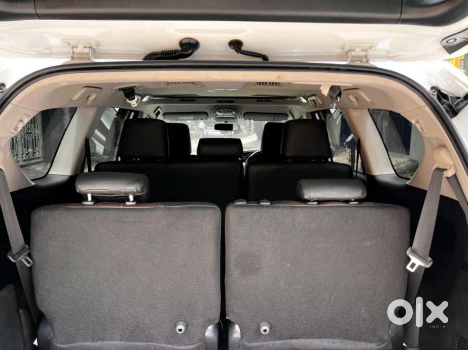 Toyota Innova Crysta 2.4 V 8 Str, 2023, Diesel