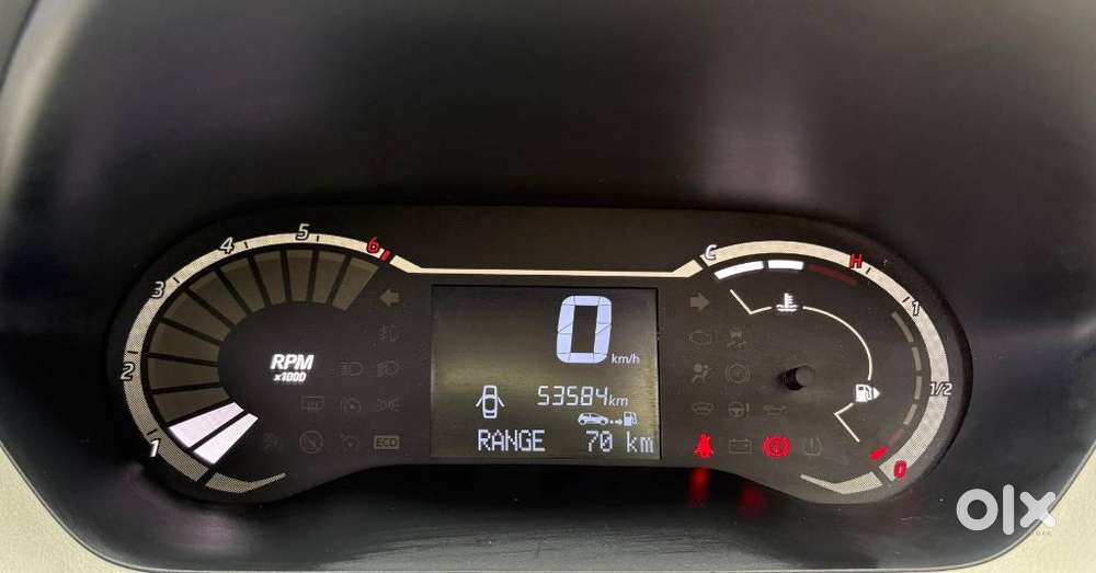 Nissan Magnite, 2021, Petrol