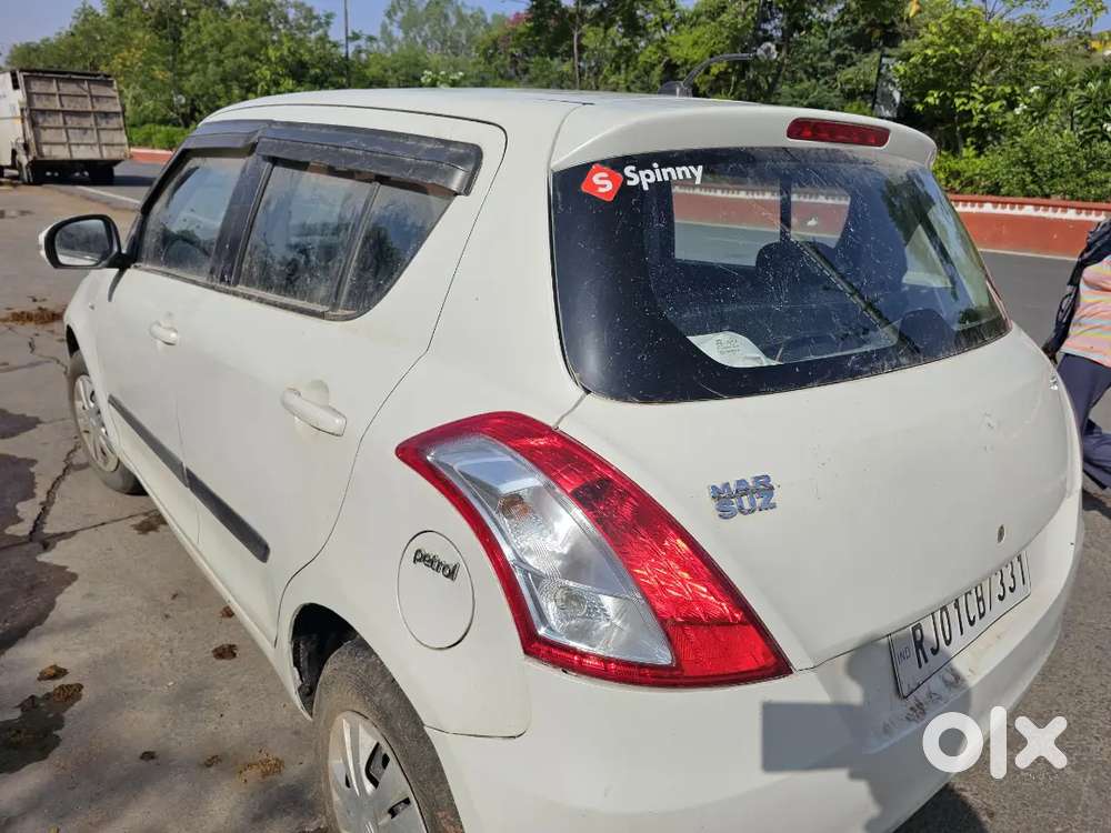 Swift In Perfect Condition  Bought From Spinny