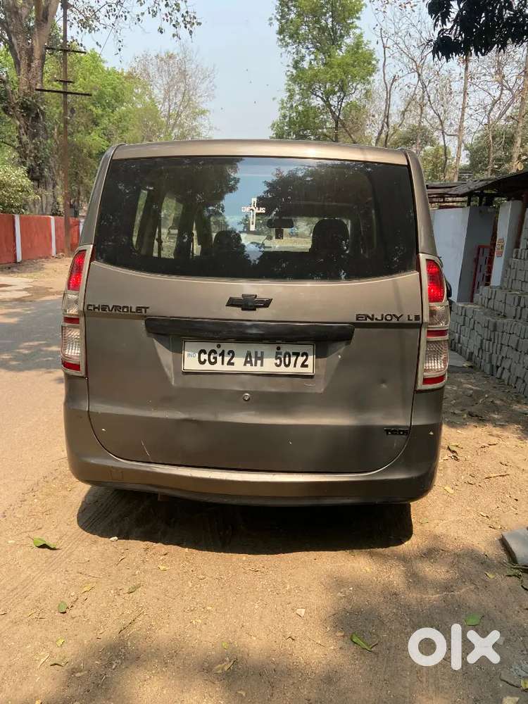 Urgent Selling Family Used Car