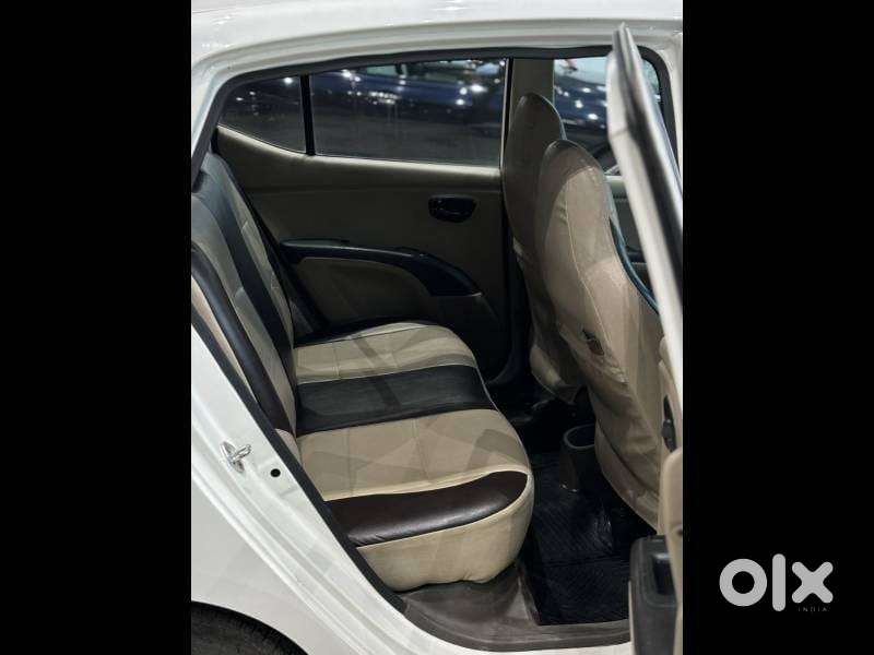 Hyundai I10 1.1l Irde Magna Special Edition, 2016, Petrol