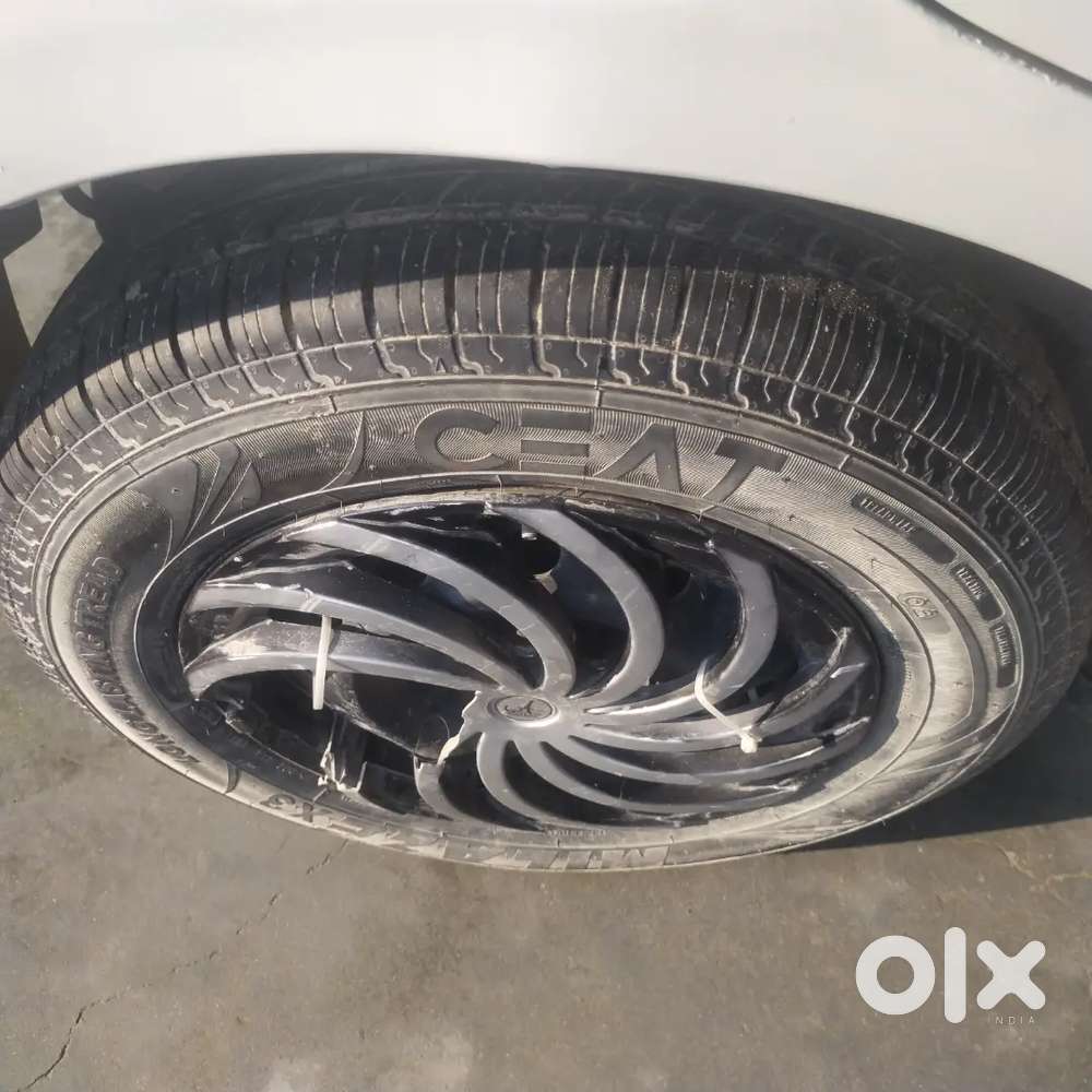 Maruti Suzuki Dzire 2012 Diesel 120000 Km Driven