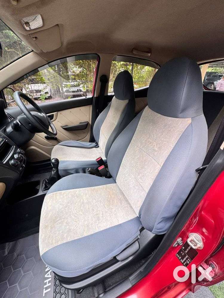Hyundai Eon D-lite +, 2012, Petrol