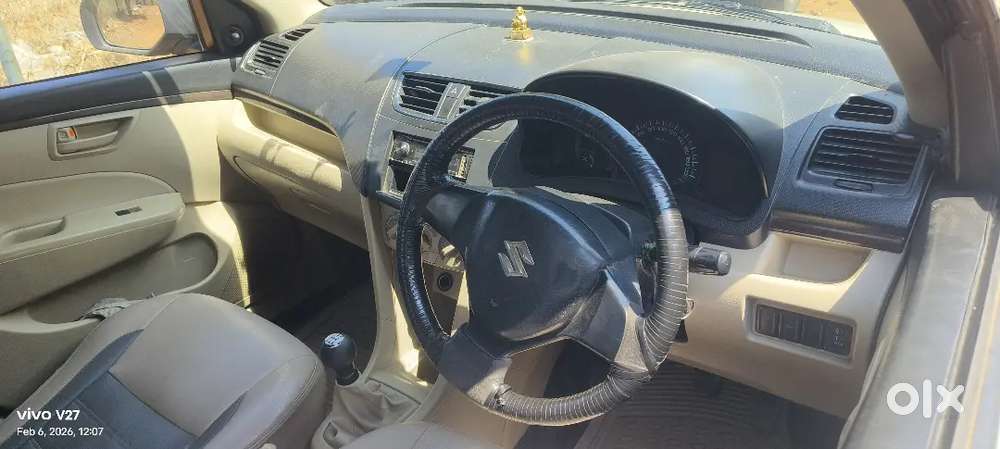 Maruti Suzuki Vdi 2018