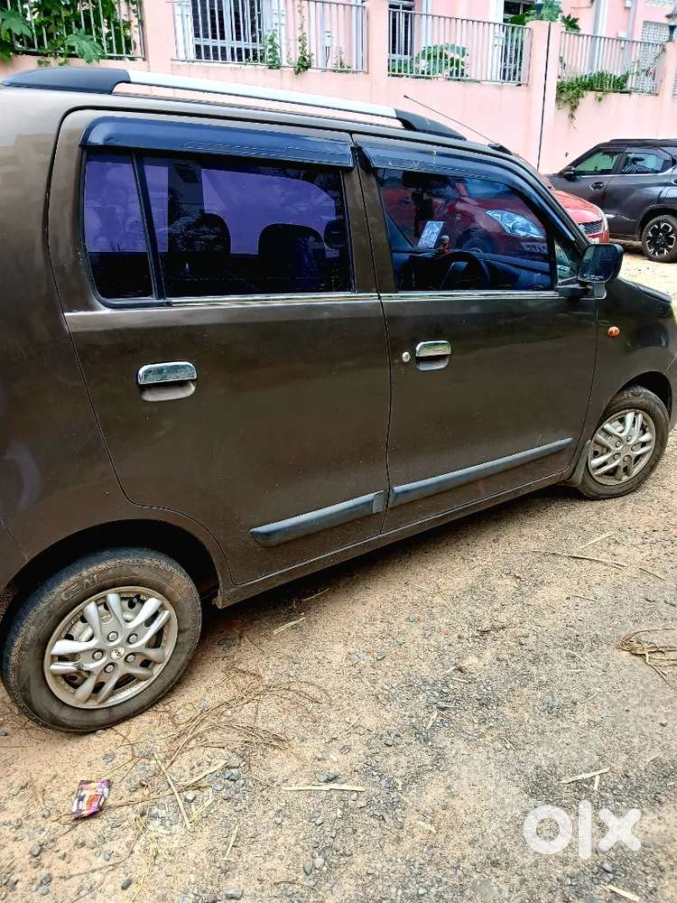 Advocate's Car Mint Condition