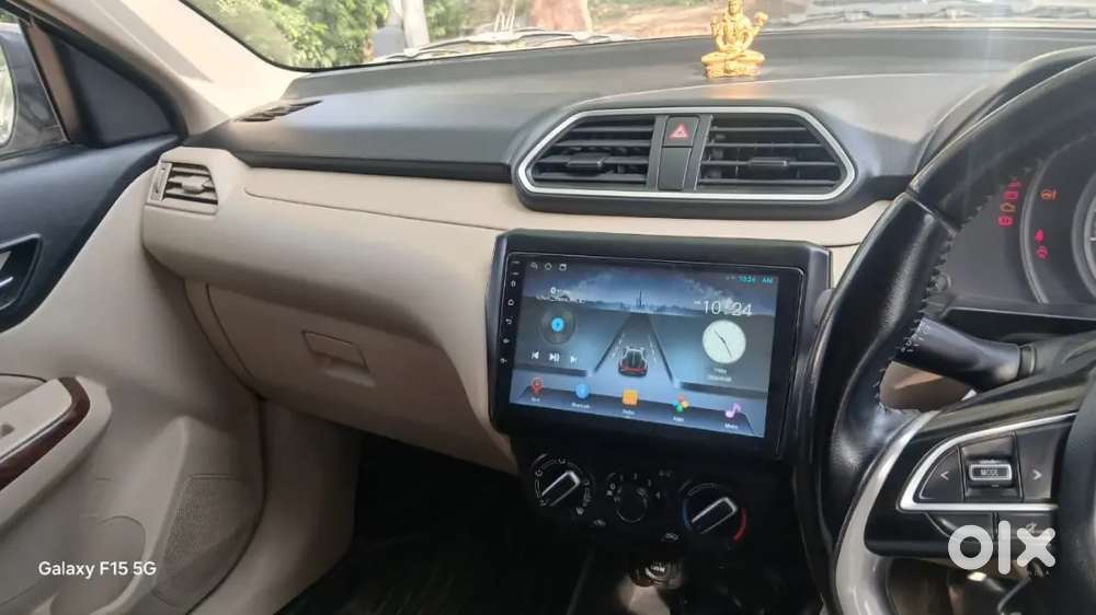Maruti Suzuki Dzire 2024