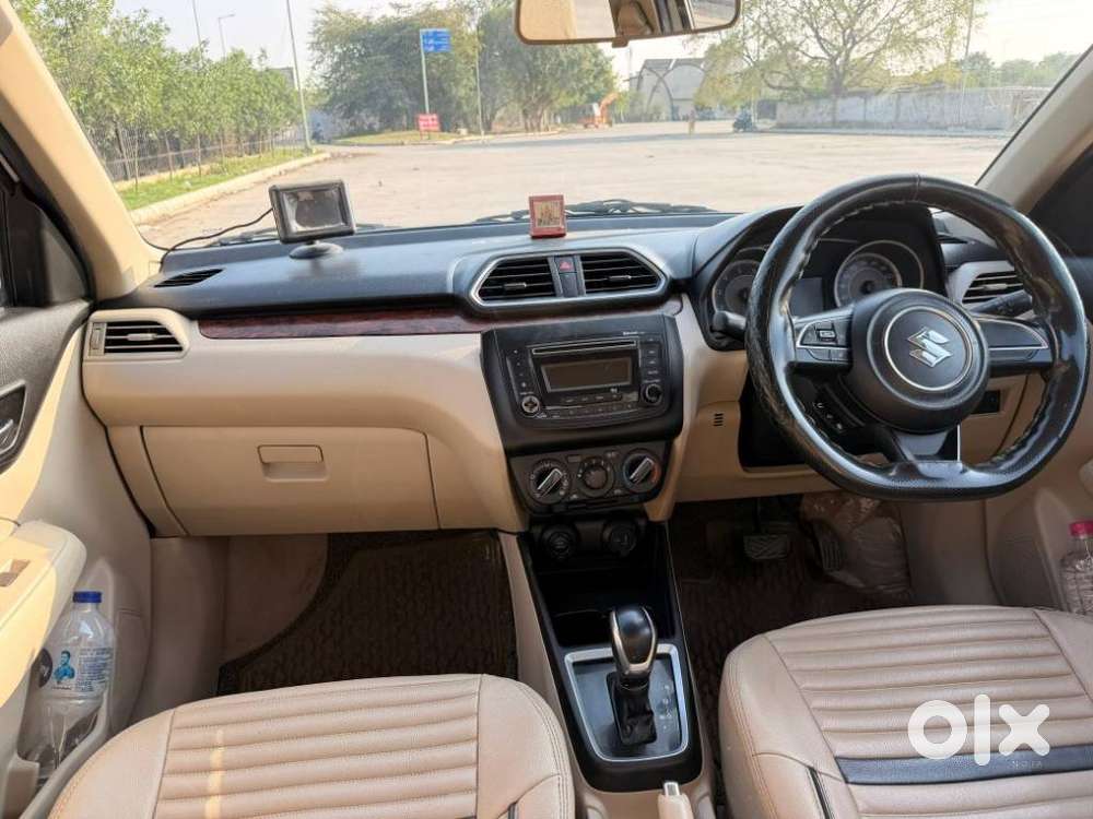 Maruti Suzuki Dzire 2017-2020 1.2 Vxi Amt, 2018, Petrol