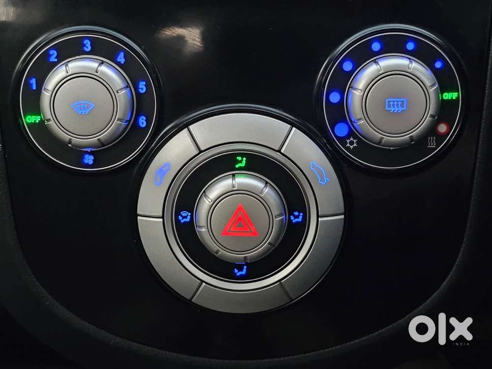 Mahindra E2o Plus P6, 2017, Electric