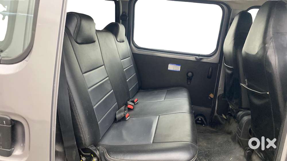 Maruti Suzuki Eeco 5 Seater Ac, 2024, Petrol