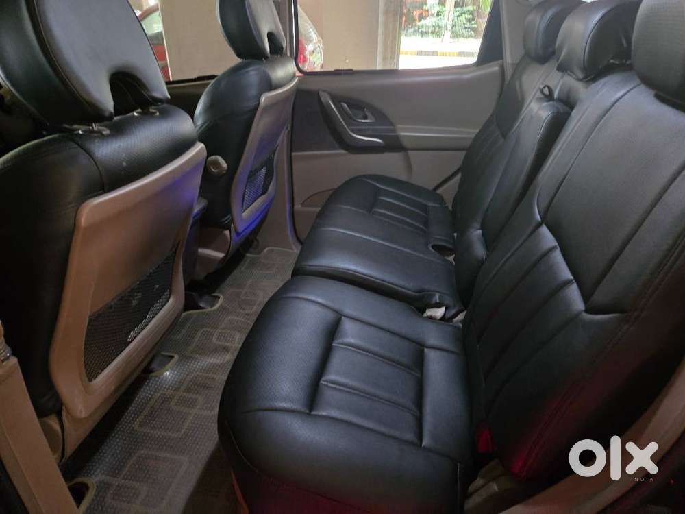 Mahindra Xuv500 2014 Diesel Well Maintained For Immediate Sale