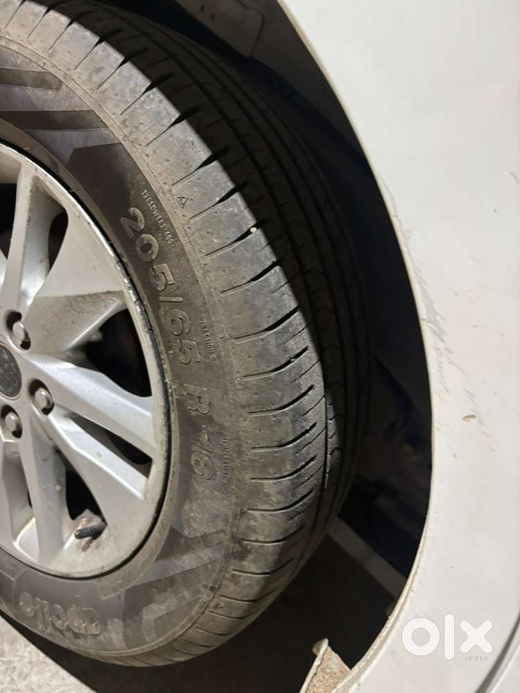 Toyota Innova Crysta 2019 Diesel