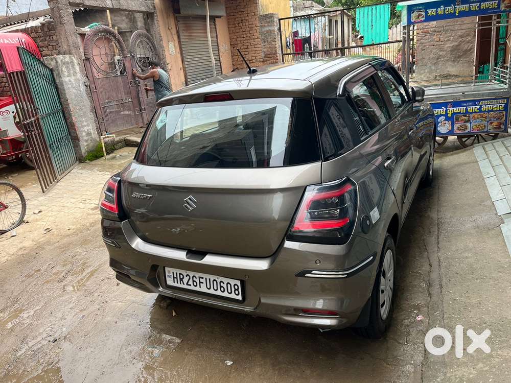 Swift Vxi Hybrid Maruti 2025