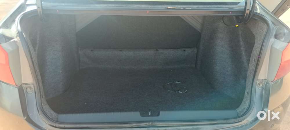 Honda City V Mt, 2015, Petrol