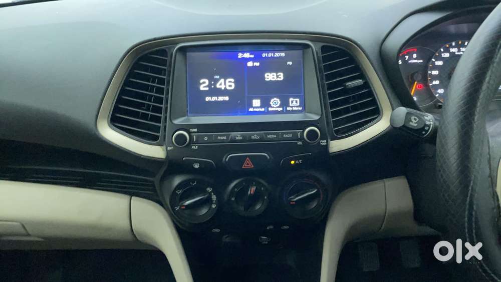 Hyundai Santro Sportz Cng, 2019, Cng & Hybrids