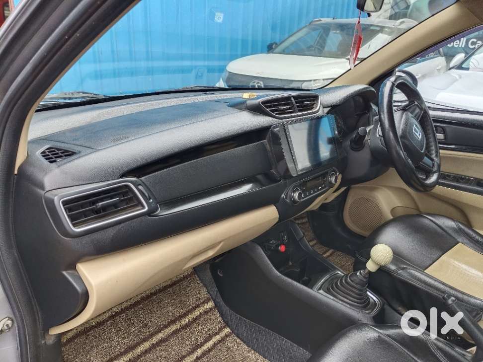 Honda Amaze 1.2 Emt I Vtec, 2019, Petrol