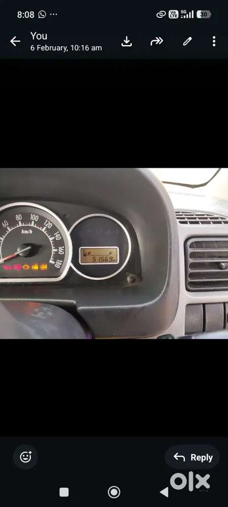 Very Good Condition New Tyar Ek Dum Fresh Piece Only Bayer Contact