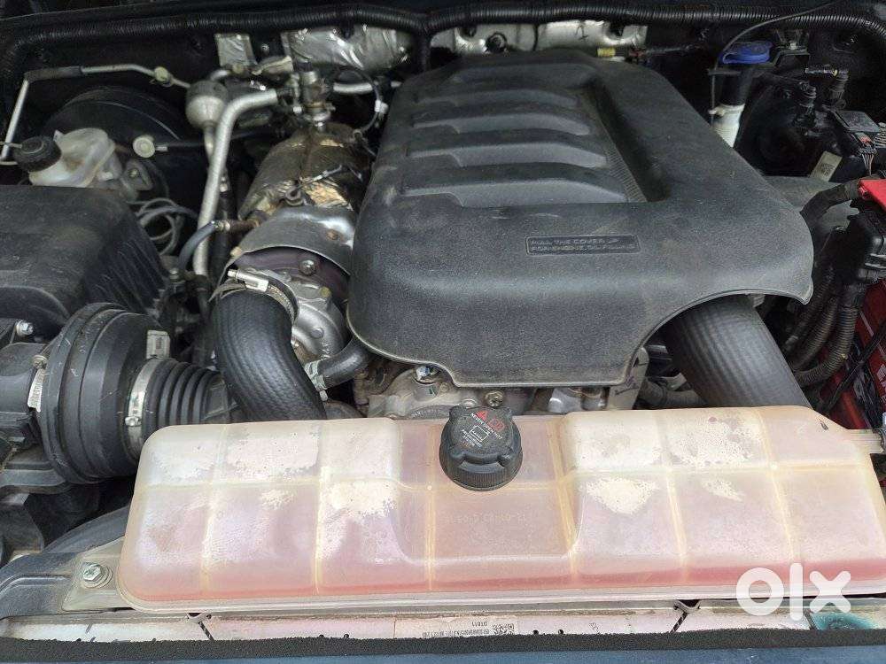 Mahindra Thar Lx D At 4wd Ht, 2023, Diesel