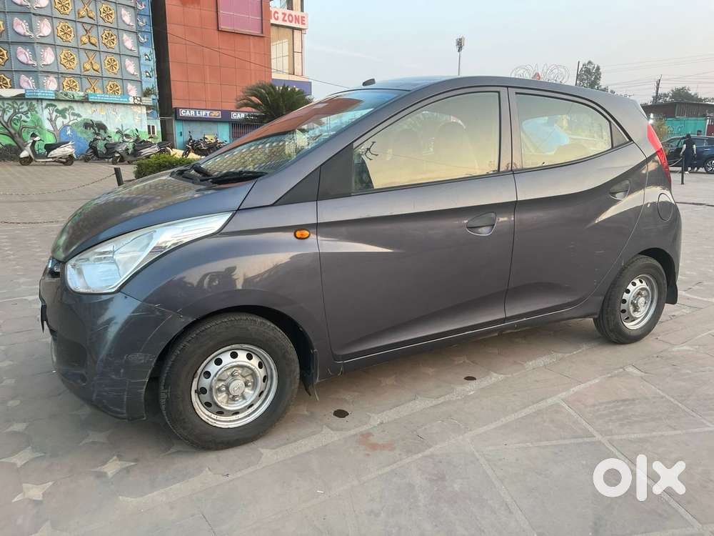 Hyundai Eon Era +, 2015, Petrol