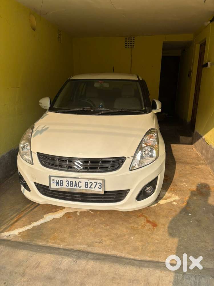 Maruti Suzuki Swift Dzire 2014 Diesel Good Condition