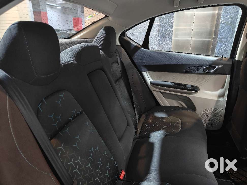 Tata Tiago Ev, 2022, Electric