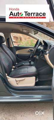 Volkswagen Polo 2009-2013 Gt Tsi, 2017, Petrol