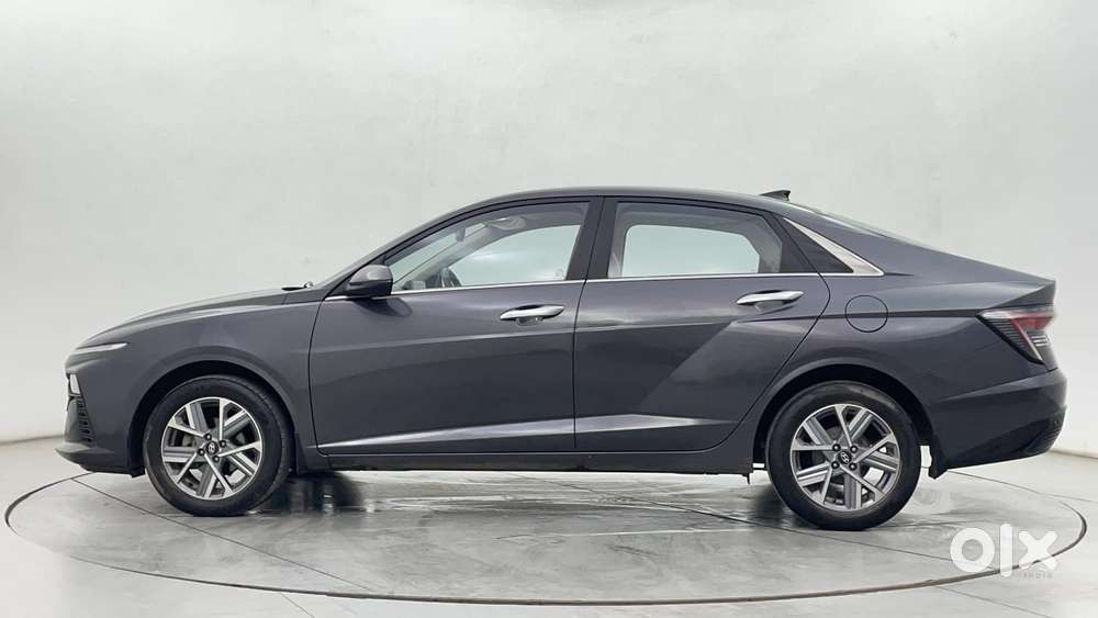 Hyundai Verna 1.5 Sx (o) Vtvt, 2023, Petrol