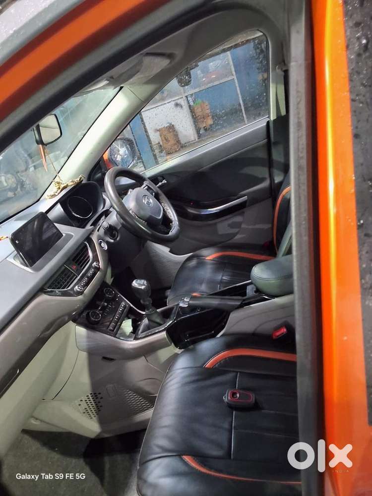 Tata Nexon Diesel 2019